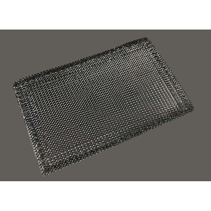 MILITIVE レーザーカットパッチ ブラック / 自衛隊迷彩 |  | 04