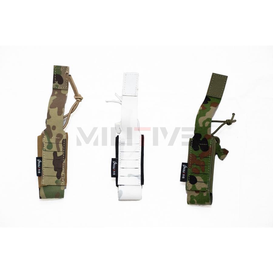 9mm用 マガジンポーチ : MILITAC - 通販 - Yahoo!ショッピング