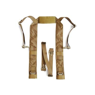 チェストハーネス パネル モール チェストリグ 調節可能なベルトストラップ Amazon.co.jp: [MZ-tactical] チェストハーネス パネル モール