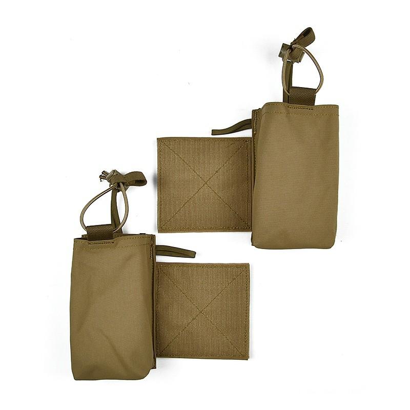 MK3 ラジオポーチ : MILITAC - 通販 - Yahoo!ショッピング