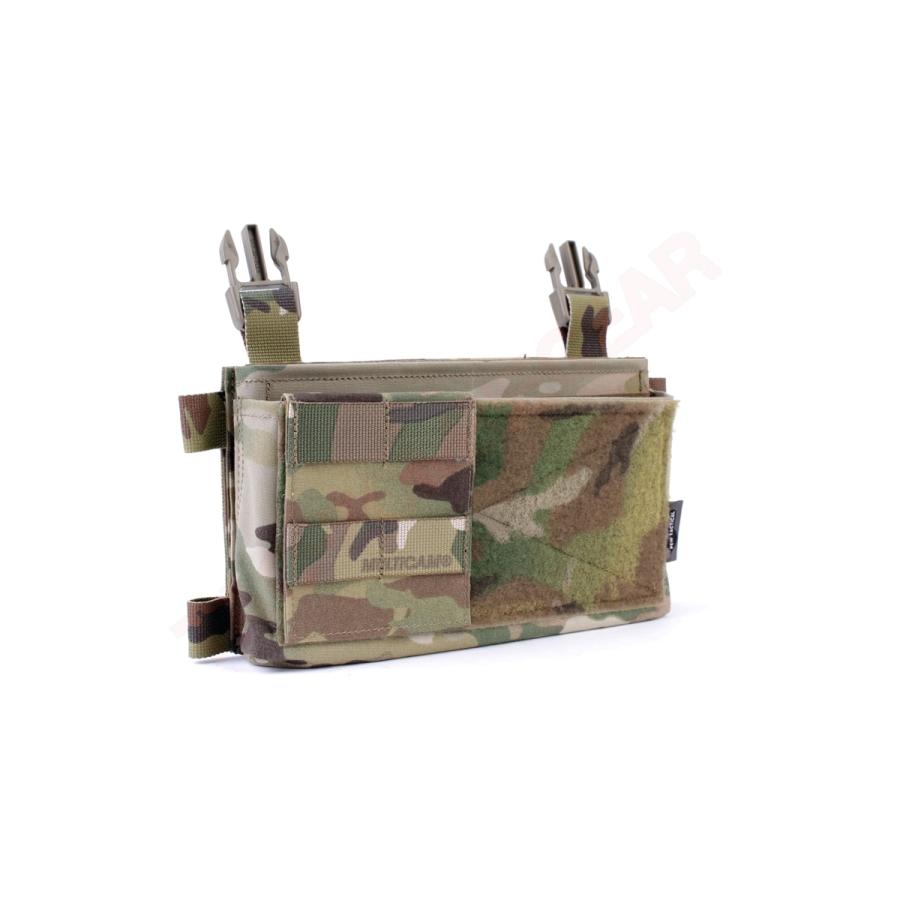 【実物】 チェストリグ用 サイドウィング　MCT 実物】 チェストリグ用 サイドウィング MCT 楽天市場】ミリタリー