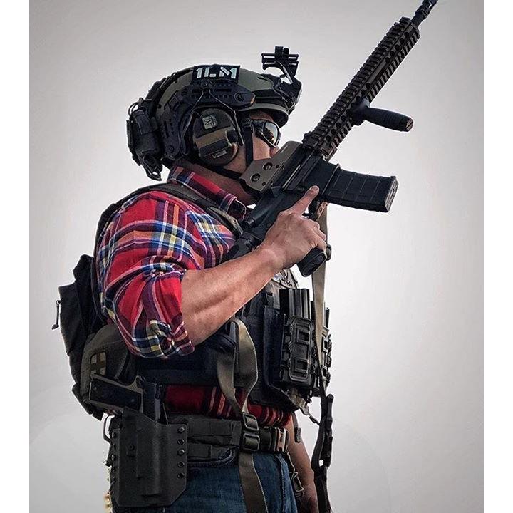 TMC製 MTEK FLUX BALLISTICヘルメットレプリカ【限定品】Multicam