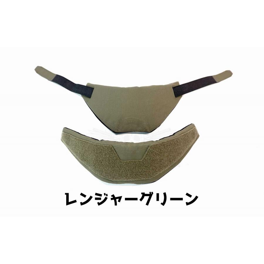 ネックプロテクター / 4色 : MILITAC - 通販 - Yahoo!ショッピング