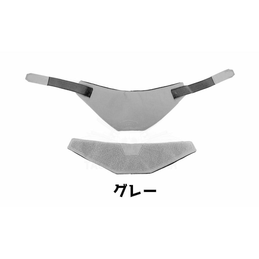 ネックプロテクター / 4色 : MILITAC - 通販 - Yahoo!ショッピング