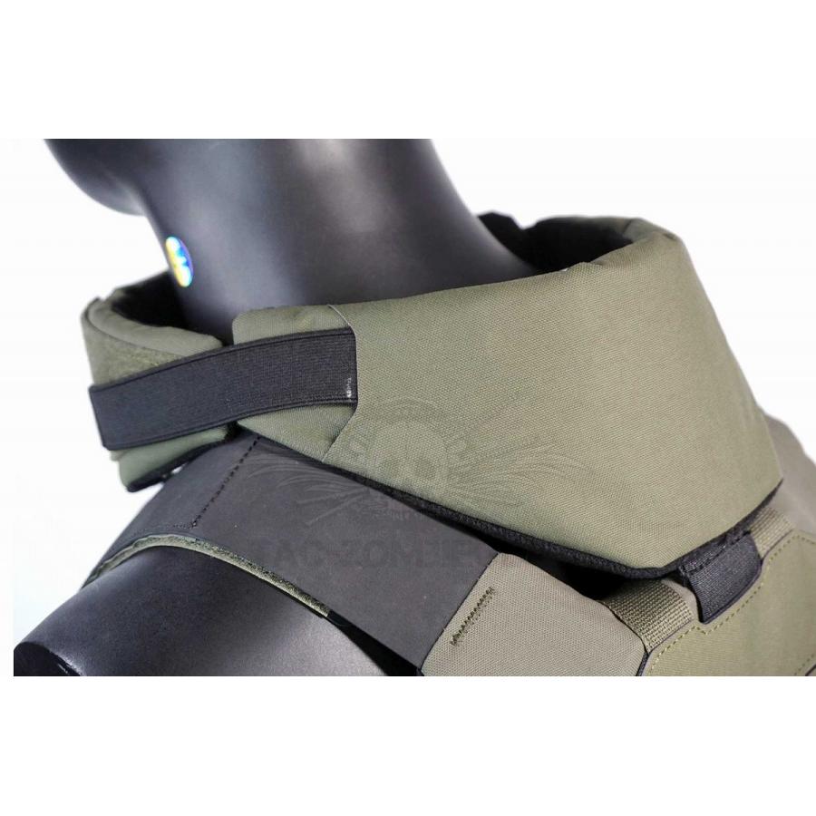 ネックプロテクター / 4色 : MILITAC - 通販 - Yahoo!ショッピング