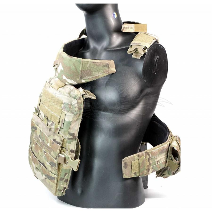 ネックプロテクター / 4色 : MILITAC - 通販 - Yahoo!ショッピング
