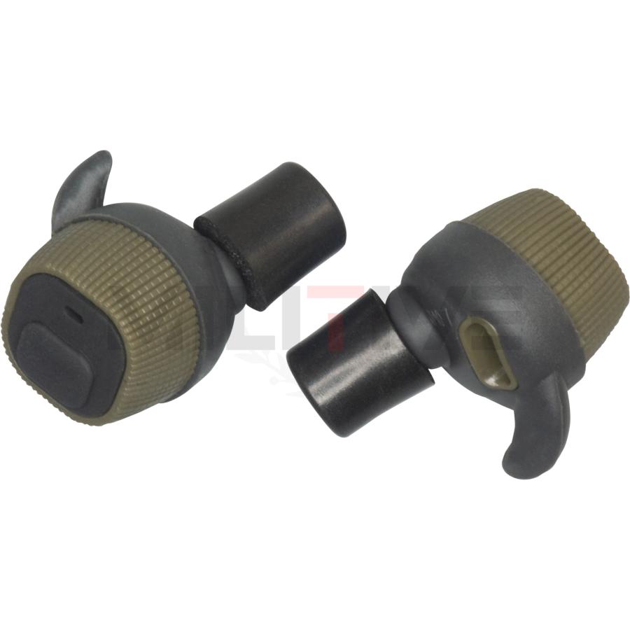 EARMOR 電子イヤープラグ Electronic Earplug 充電式 ノイズキャンセ