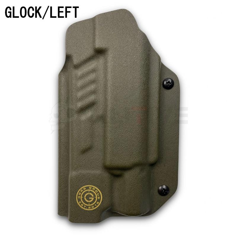 【実物】GBRS GROUP SIG X-MACROホルスター 実物】GBRS GROUP SIG X-MACROホルスター