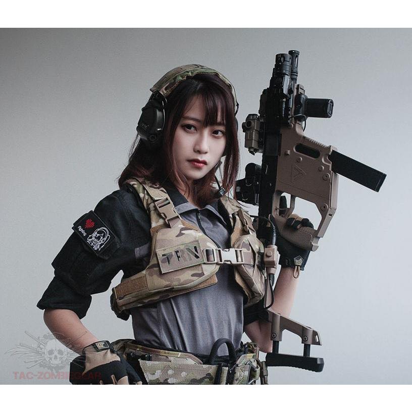 ペクトラルアーマー 各色 スモールサイズ : MILITAC - 通販 ペクトラルアーマー 各色 スモールサイズ : MILITAC - 通販