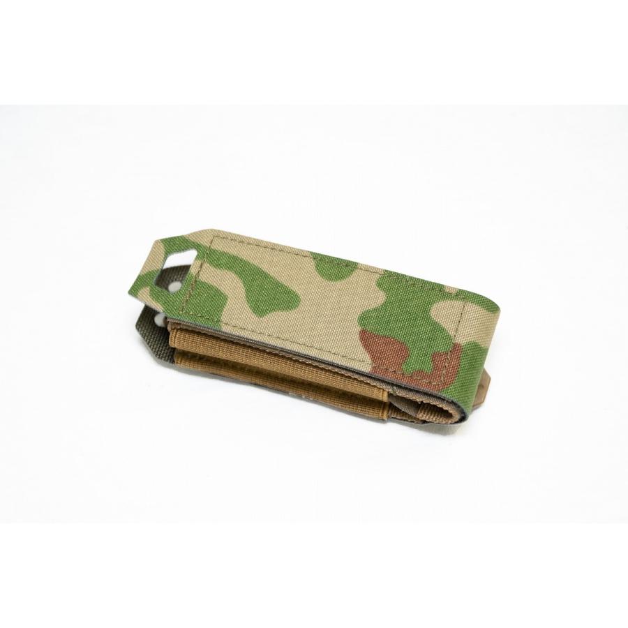9mm用 マガジンポーチ 陸自迷彩 : MILITAC - 通販 - Yahoo!ショッピング