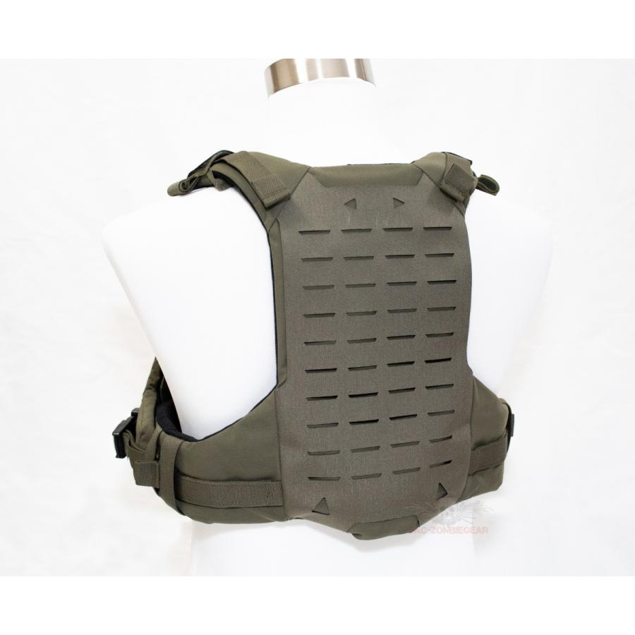 ペクトラルアーマー 各色 レギュラーサイズ : MILITAC - 通販 ペクトラルアーマー 各色 レギュラーサイズ : MILITAC - 通販