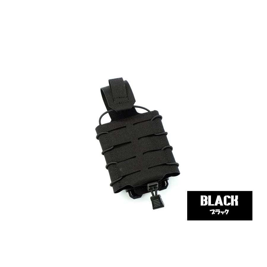 ⭐新品⭐High Speed Gear　マガジンポーチ　5.56～7.62㎜対応 マガジンポーチ 5.56mm 7.62mm用 : MILITAC - 通販 - Yahoo