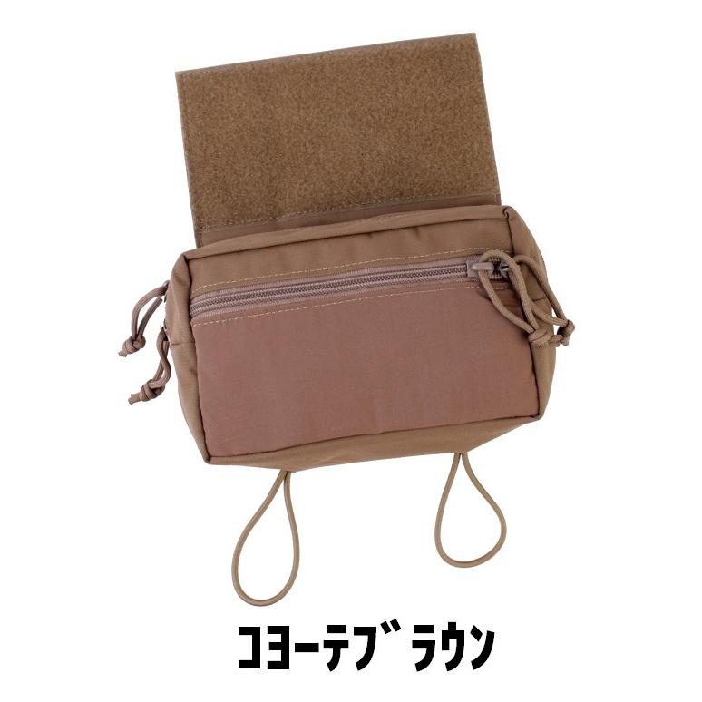 ハンガーポーチ 各4色 : MILITAC - 通販 - Yahoo!ショッピング