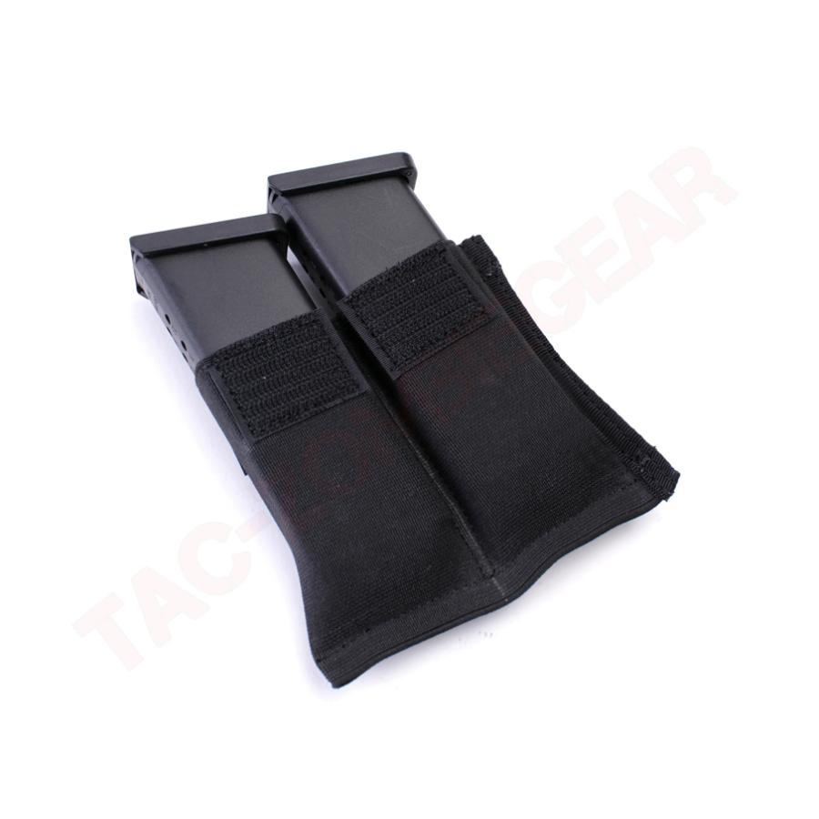 【実物】Haley Strategic 9mm SMG用 チェストリグインサート x115xTAYLOR チェストリグ用 マガジンポーチ インサート SMG-Lを