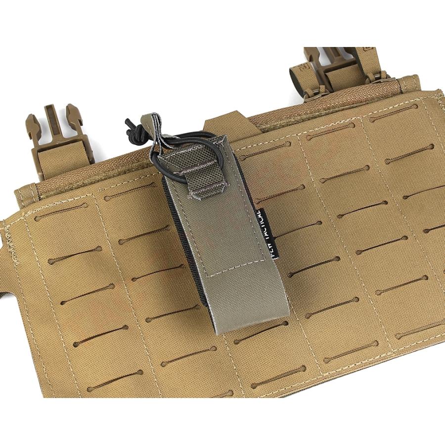 9mm用 マガジンポーチ : MILITAC - 通販 - Yahoo!ショッピング