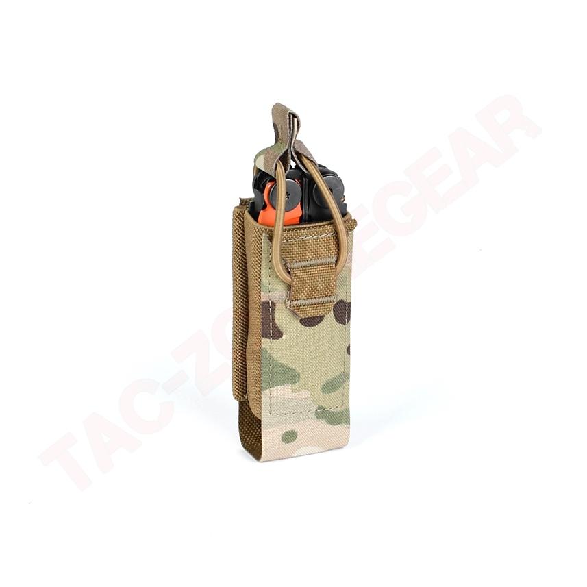 9mm用 マガジンポーチ : MILITAC - 通販 - Yahoo!ショッピング