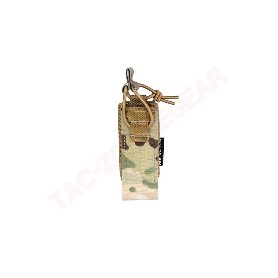 9mm用 マガジンポーチ : MILITAC - 通販 - Yahoo!ショッピング