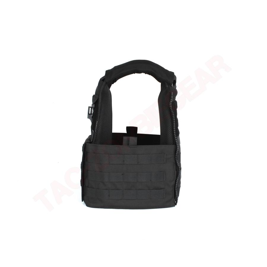 SCARABタイプ LE / LT プレートキャリア CBN3カマーバンドver /単色