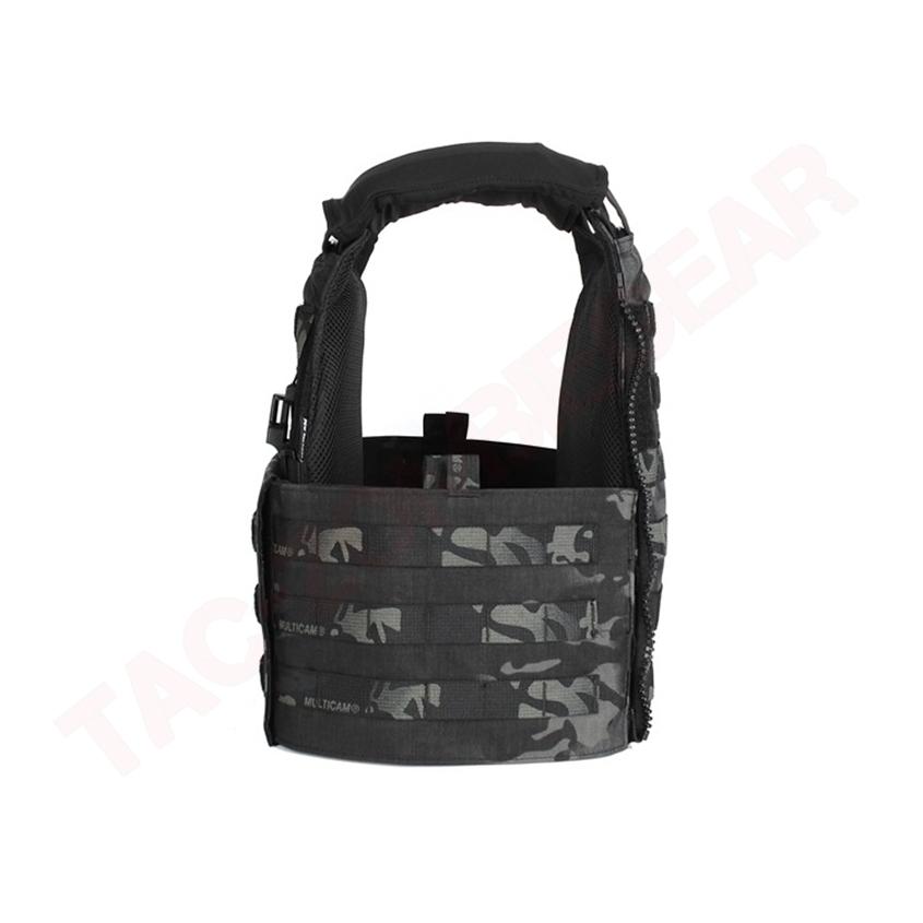 KRYPTEK CORDURA プレートキャリア タイフォン迷彩 KRYPTEK CORDURA プレートキャリア タイフォン迷彩