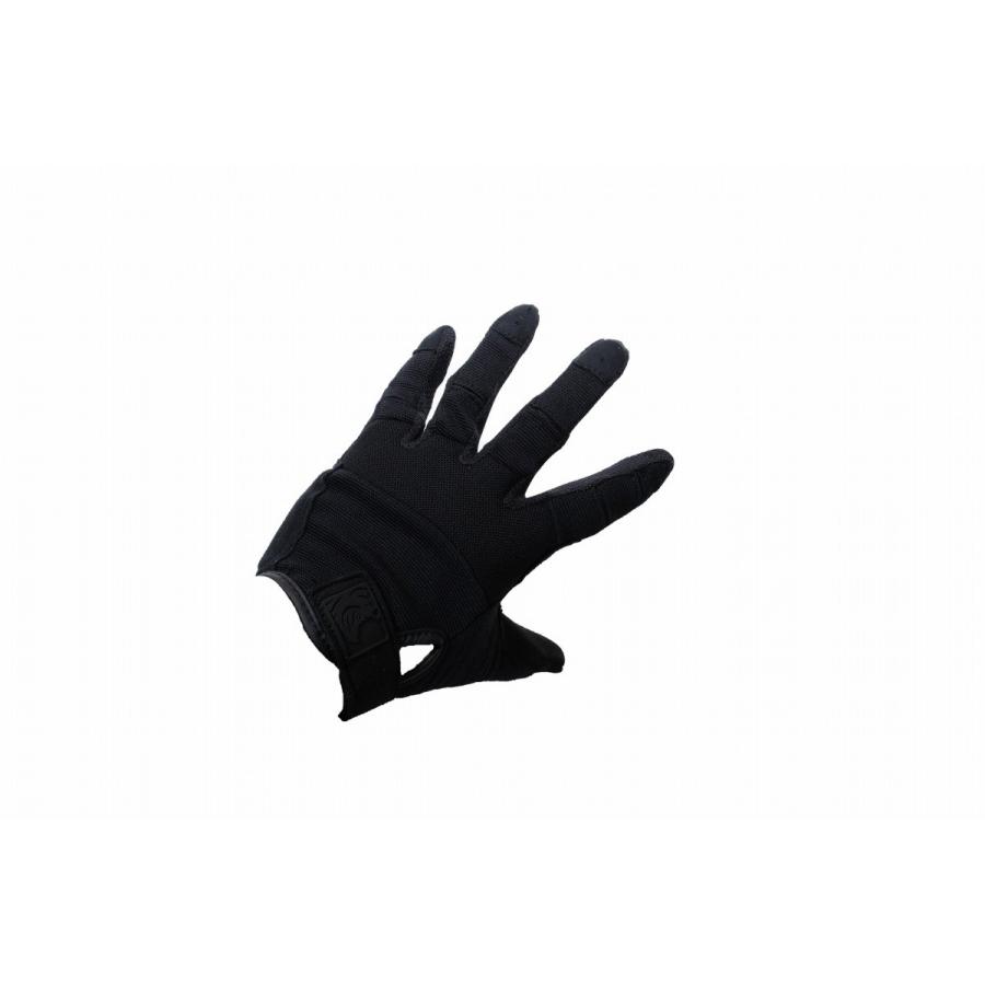 【実物】PIG Alpha グローブ BK 実物】PIG Alpha グローブ BK PIG (FDT) Alpha Gloves – FERRO