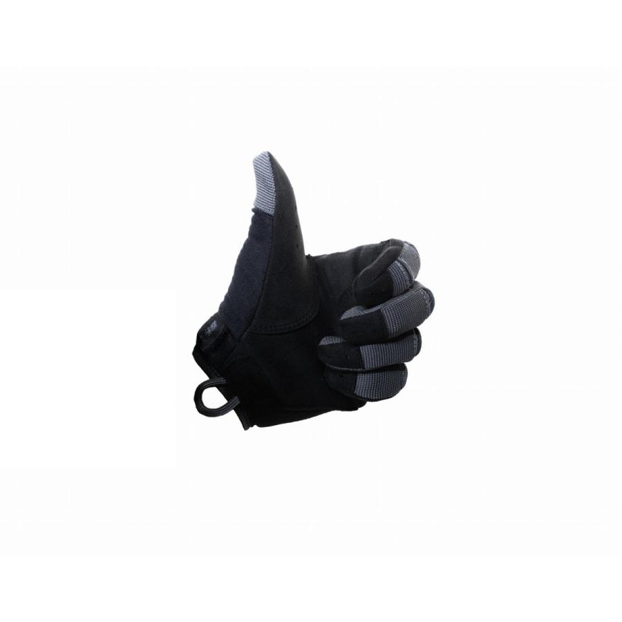 PIG Full Dexterity Tactical (FDT) Alpha PIGグローブ カーボン