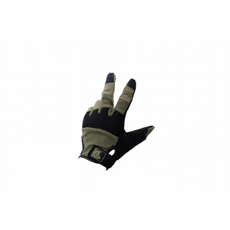 PIG Full Dexterity Tactical (FDT) Alpha PIGグローブ コヨーテ