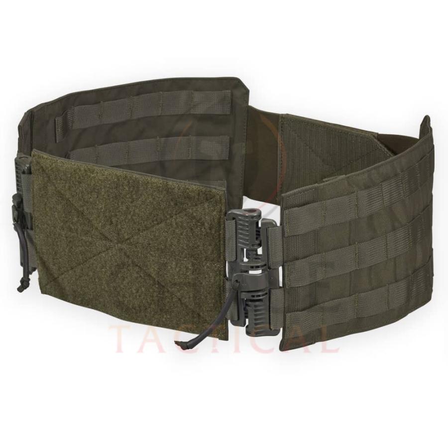 米国実物 Chase Tactical Rapid Disconnect Cummerbund  / ラピッドディスコネクトカマーバンド_5