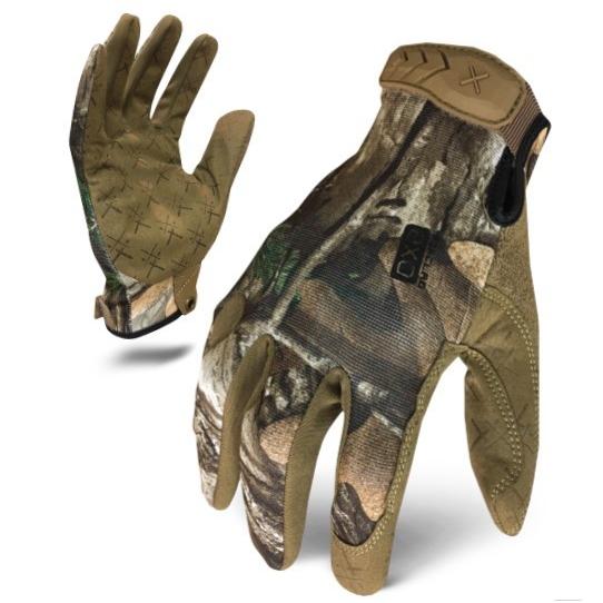 IRONCLAD Tactical REALTREE PRO : MILITAC - 通販 - Yahoo!ショッピング