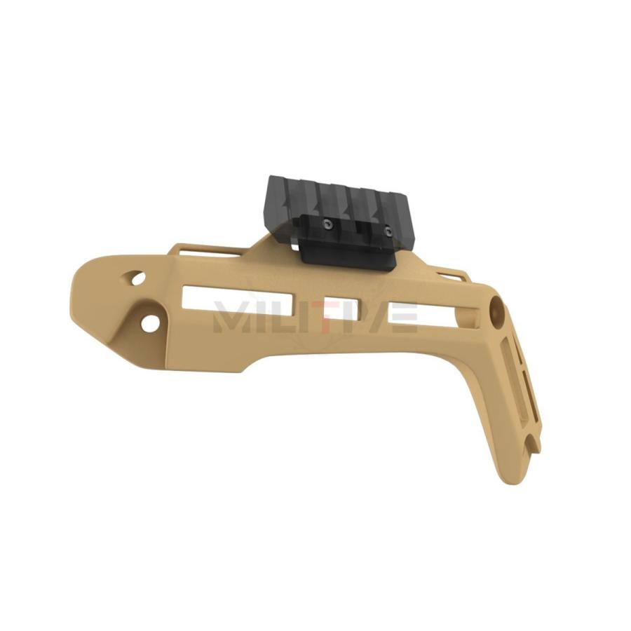 タクティカルライト　1700LM M-LOK ピカニティーレール　電動ガン Amazon.co.jp: FOCUHUNTER タクティカルライト 懐中電灯