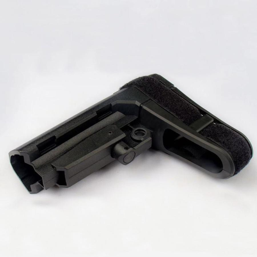 SBA3 ピストルスタビライジングブレース DEFACTOR SBA3 タイプ ピストル スタビブレース ストック DE