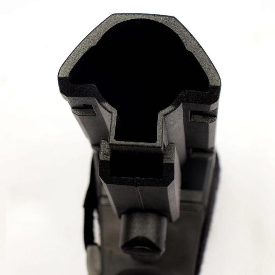SBA3 ピストルスタビライジングブレース BJ.TACTICAL 各社M4シリーズ対応 sbtactical SBA3 ピストル
