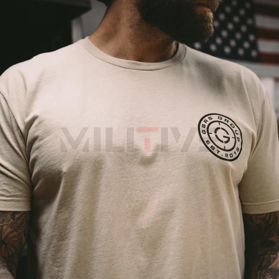 GBRS GROUP 半袖Tシャツ XL CLOTHING | GBRS Group Gear – Tagged 