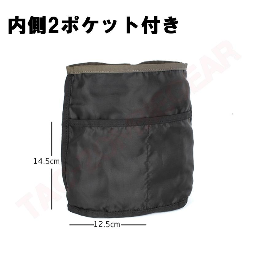 ショルダーバッグ / 各色 : MILITAC - 通販 - Yahoo!ショッピング