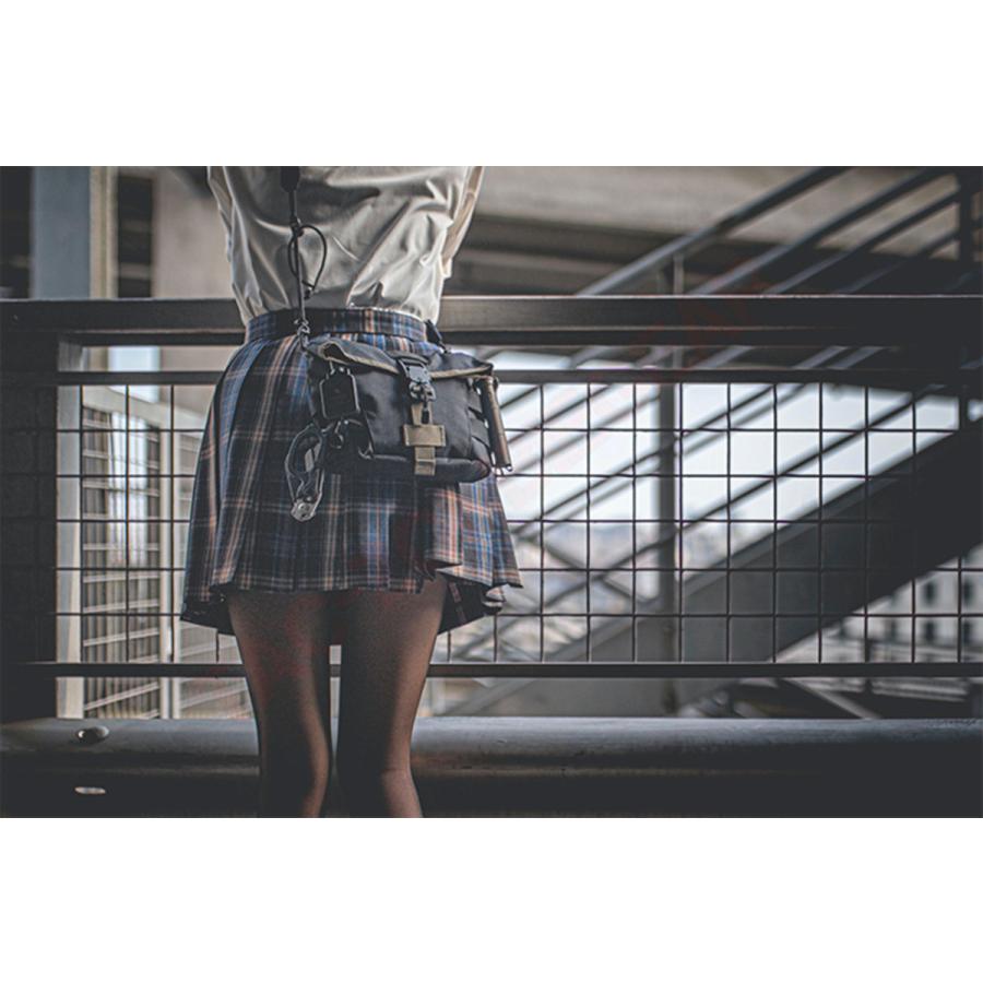 ARMA A-TACS CAMO ワンショルダー バッグ MILITARY ミリタリー タクティカル ワンショルダーバッグ メンズ