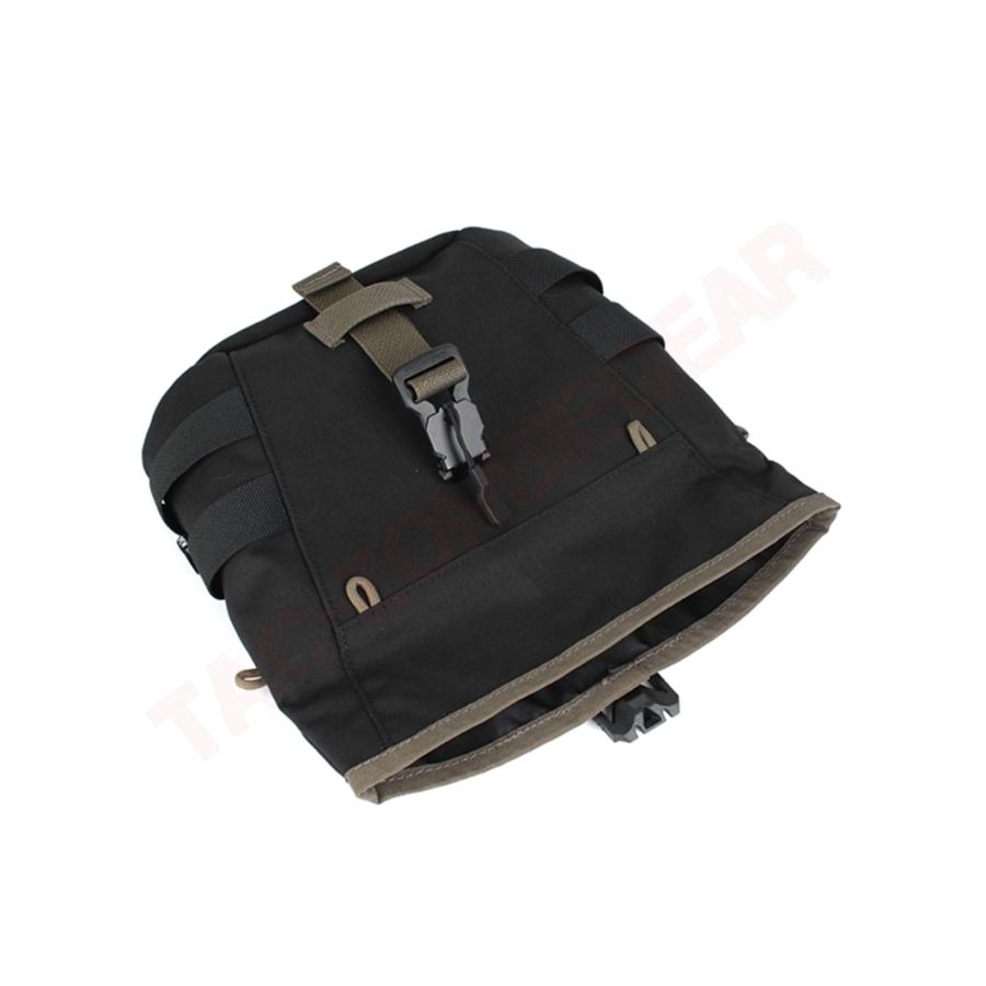 ARMA A-TACS CAMO ワンショルダー バッグ ショルダーバッグ / 各色 : MILITAC - 通販 - Yahoo!ショッピング