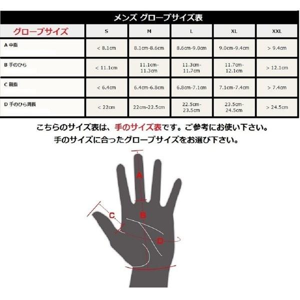 IRONCLAD 「EXO Motor Impact」Red｜tac-zombiegear｜02