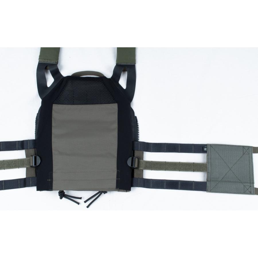 実物 Crye JPC 2.0 サイズ M レンジャーグリーン プレートキャリア tac-zombiegear_tfjpc20rgs