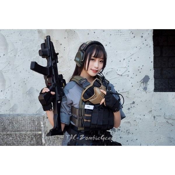 Gush ウェア　上下　ゴーグル➕フェイスマスク付き　ウーマンサイズ　超多機能 Gush ウェア 上下 ゴーグル➕フェイスマスク付き ウーマンサイズ