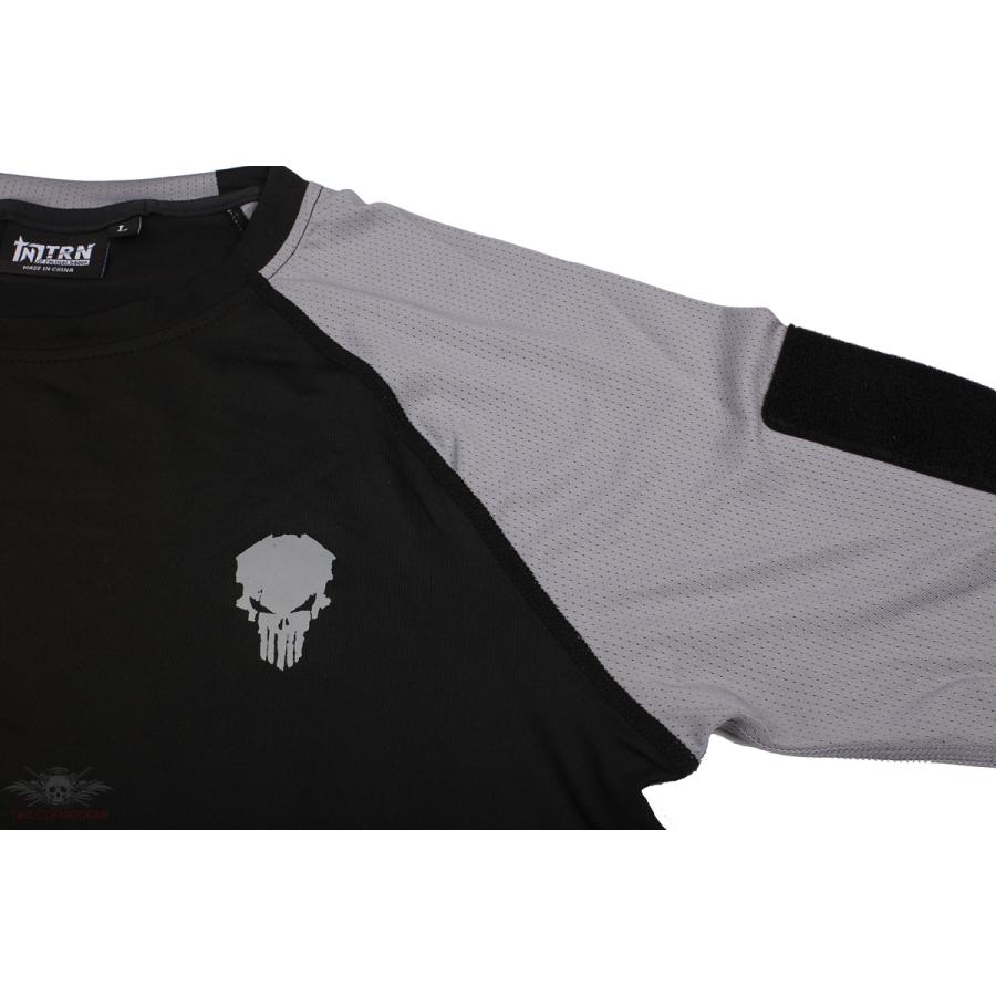コンバットトレーニングTシャツ / 男女兼用 : MILITAC - 通販 - Yahoo
