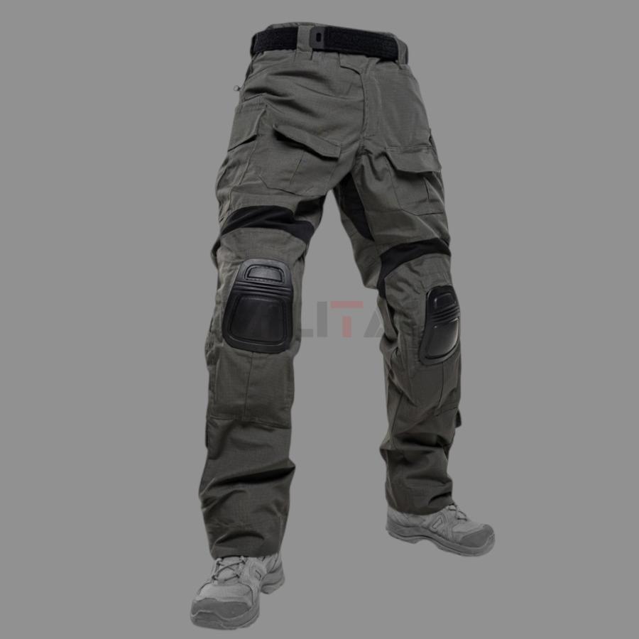 カスタム コンバットパンツ / レンジャーグリーン 男女兼用 G3