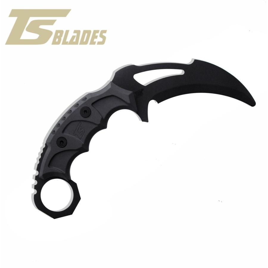 TS BLADES TS-BLACK WIDOW EVO ブラックウィドウ トレーニング用