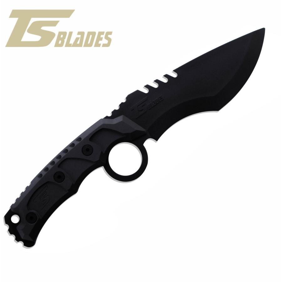 TS BLADES TS-EL CORONEL G3 コロネル トレーニング用 ダミーナイフ