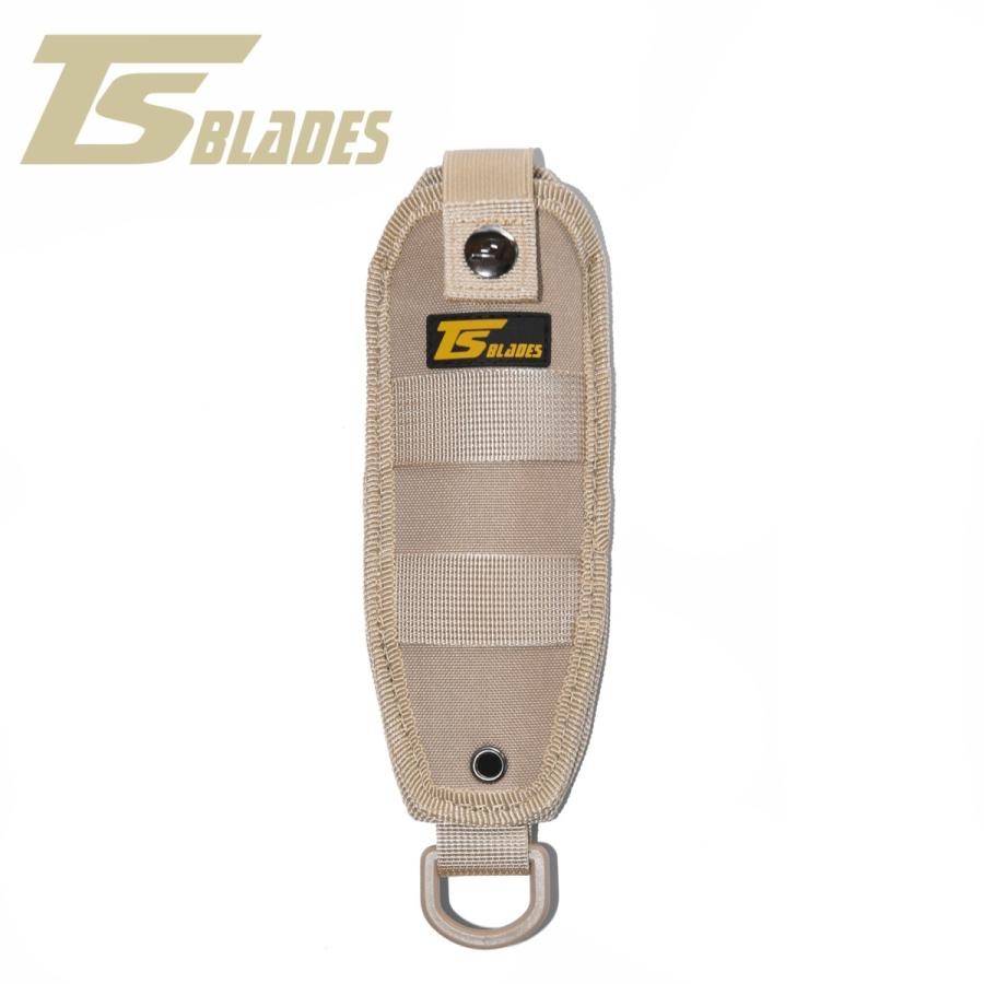 ◆専用です◆ TS BLADES TS-HOSTER.V2 ナイフ用 ホルスター【日本正規販売代理