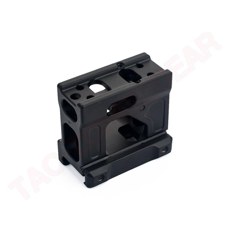 UNITY FASTタイプ T-1/T-2用マウント : MILITAC - 通販 - Yahoo