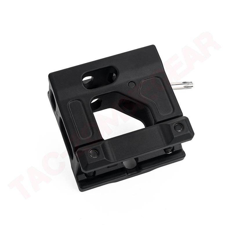 UNITY FASTタイプ T-1/T-2用マウント : MILITAC - 通販 - Yahoo