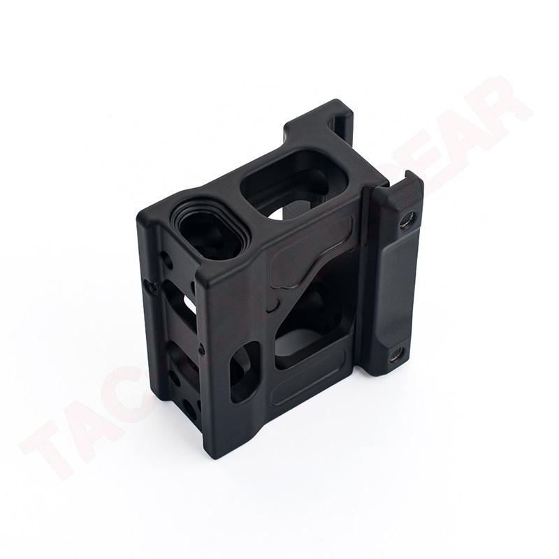 UNITY FASTタイプ T-1/T-2用マウント : MILITAC - 通販 - Yahoo