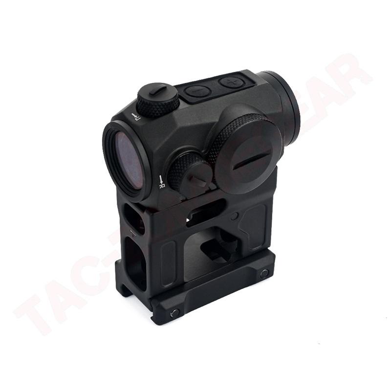 UNITY FASTタイプ T-1/T-2用マウント : MILITAC - 通販 - Yahoo