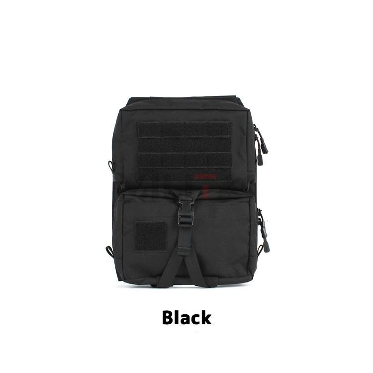 Verocity Systemsタイプ HELIUM WHISPER ASSAULT BACK PANEL TYPE1