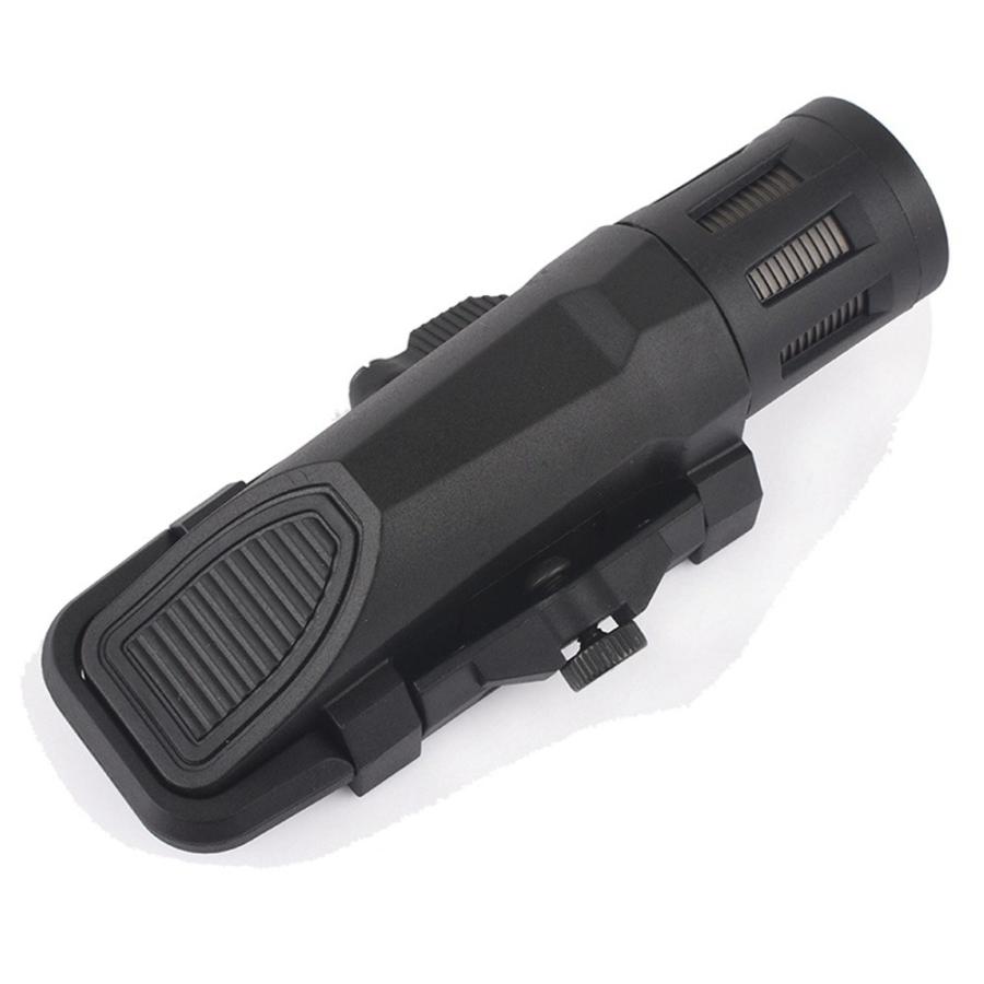 INFORCE WML Gen2タイプ LEDフラッシュライト ダークアース INFORCE WML Gen2タイプ LEDフラッシュライト ダークアース