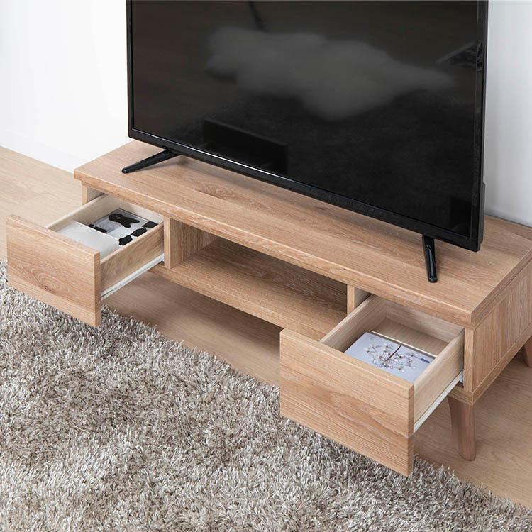 tac INTERIOR（タックインテリア） テレビ台 テレビボード 幅 100 cm